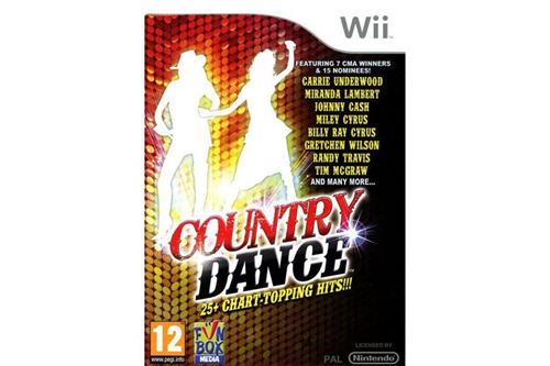 Acheter OCC COUNTRY DANCE État correct - 15,63 € OCC COUNTRY DANCE État correct - N/A reconditionné disponible sur Fnac