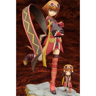 Acheter Alter - Tales Of Vesperia statuette PVC 1/8 Rita Mordio 20 cm État correct - 80,99 € Alter - Tales Of Vesperia statuette PVC 1/8 Rita Mordio 20 cm État correct - N/A reconditionné disponible sur Fnac