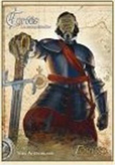 Acheter Trinites - Cortes le Conquistador État correct - 16,00 € Trinites - Cortes le Conquistador État correct - N/A reconditionné disponible sur Fnac