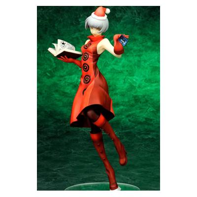 Acheter Ques Q - Persona 3 statuette PVC 1/8 Elizabeth Christmas Ver. 23 cm État correct - 75,99 € Ques Q - Persona 3 statuette PVC 1/8 Elizabeth Christmas Ver. 23 cm État correct - N/A reconditionné disponible sur Fnac