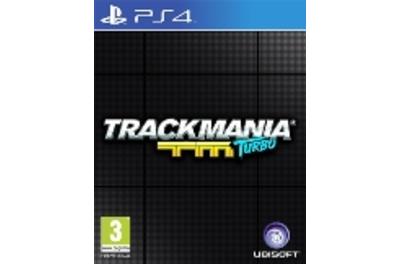 TRACKMANIA TURBO MIX PS4 État correct - N/A reconditionné disponible sur Fnac
