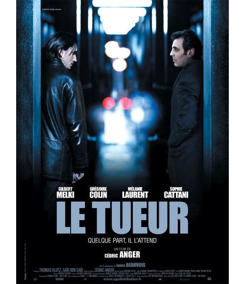 Acheter Le Tueur AFFICHE CINEMA ORIGINALE État correct - 20,99 € Le Tueur AFFICHE CINEMA ORIGINALE État correct - N/A reconditionné disponible sur Fnac