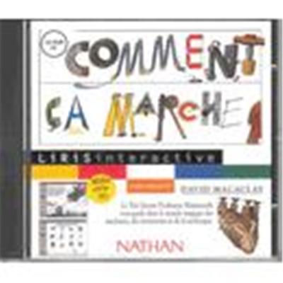 Comment Ça Marche Volume 2 État correct -  reconditionné disponible sur Fnac