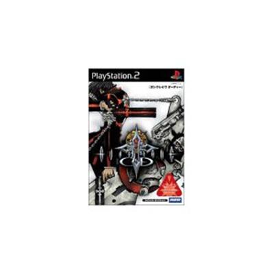 Gungrave O.D. [IMPORT JAPONAIS] État correct -  reconditionné disponible sur Fnac