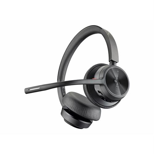 Casques avec Microphone HP Voyager 4320M État correct - N/A reconditionné disponible sur Fnac