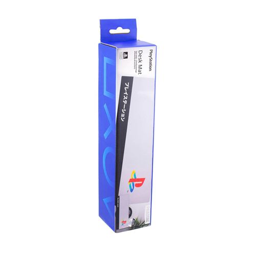 DESKPAD LOGO PLAYSTATION HERITAGE État correct - Paladone reconditionné disponible sur Fnac