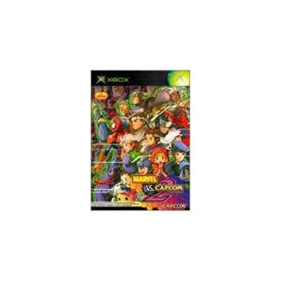 Marvel vs. Capcom 2: New Age of Heroes [IMPORT JAPONAIS] État correct -  reconditionné disponible sur Fnac