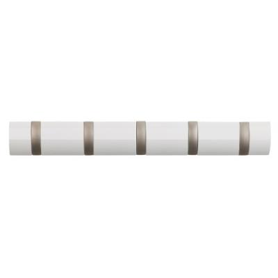 Umbra 318850-660 flip patère blanc État correct - Umbra reconditionné disponible sur Fnac