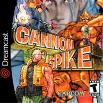 Acheter Cannon Spike État correct - 249,00 € Cannon Spike État correct - reconditionné disponible sur Fnac