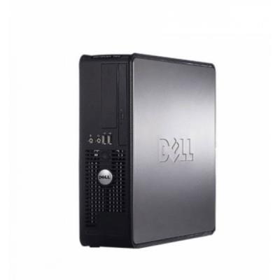 Ordinateur / PC Portable Reconditionné - Dell - optiplex 780 sff core 2 duo e7500 2,93ghz 2go ddr3 250go État correct - Dell reconditionné disponible sur Fnac