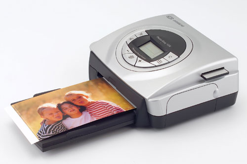 Sagem Easy photo 155 État correct - Sagemcom reconditionné disponible sur Fnac