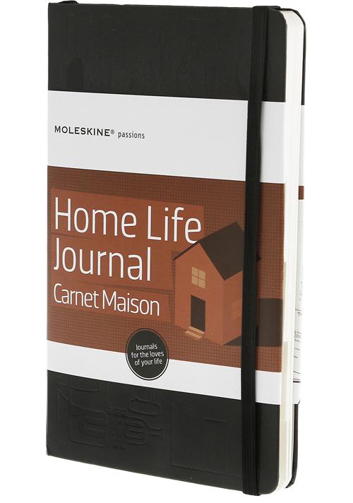 Acheter Carnet Maison - Grand format - Couverture rigide État correct - 12,75 € Carnet Maison - Grand format - Couverture rigide État correct - Moleskine reconditionné disponible sur Fnac