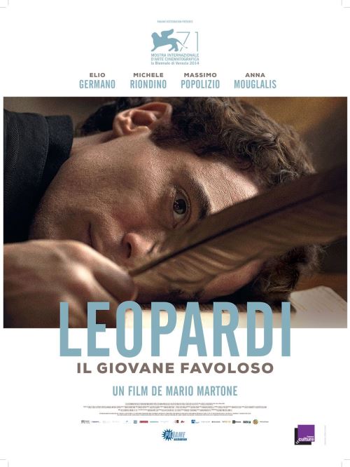 Leopardi, Il Giovane Favolose AFFICHE CINEMA ORIGINALE État correct - N/A reconditionné disponible sur Fnac