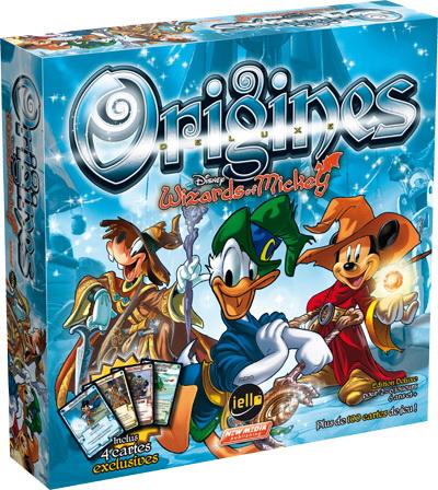 Wizards of Mickey - Origines Edition Deluxe État correct - New Media Publishing reconditionné disponible sur Fnac
