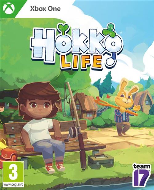 Acheter Hokko Life État correct - 25,31 € Hokko Life État correct - reconditionné disponible sur Fnac