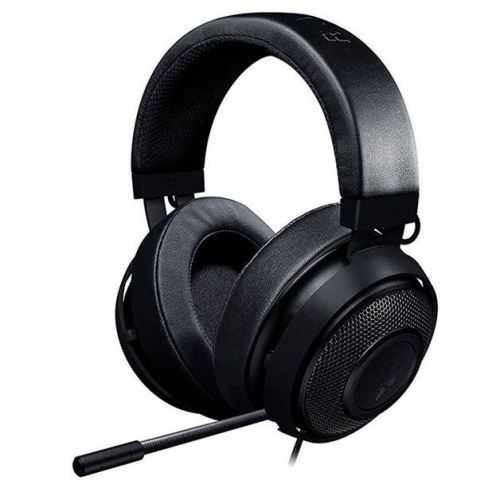 Micro-casque gaming Razer Kraken Pro V2 Noir État correct - Razer reconditionné disponible sur Fnac