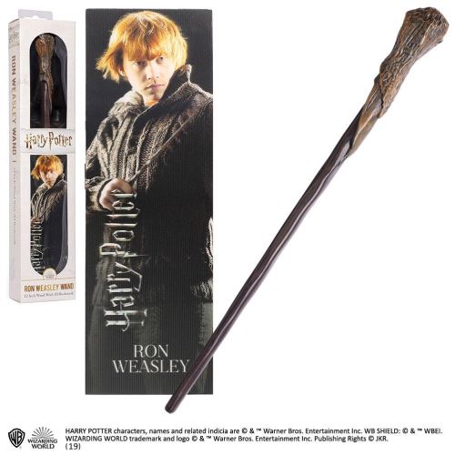 Baguette Harry Potter Ron Weasley 30 cm État correct - N/A reconditionné disponible sur Fnac