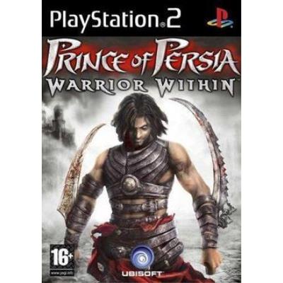 Prince of Persia: Warrior Within État correct -  reconditionné disponible sur Fnac