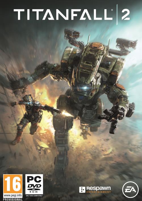 Titanfall 2 PC État correct - Bandai Namco reconditionné disponible sur Fnac