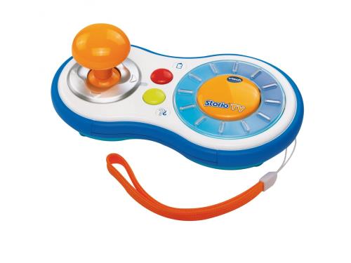 Acheter Manette de Jeu Supplémentaire Storio TV Vtech État correct - 18,95 € Manette de Jeu Supplémentaire Storio TV Vtech État correct - VTech reconditionné disponible sur Fnac
