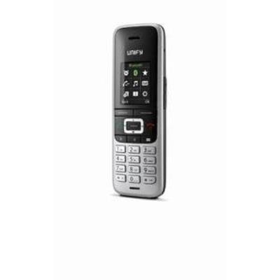 Unify openscape dect phone s5 extra combiné supplémentaire (sans ls) cuc500 l30250-f600-c500 État correct - Unify reconditionné disponible sur Fnac
