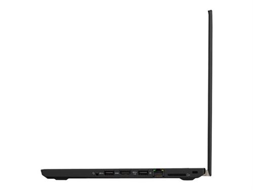 Acheter Lenovo ThinkPad T480 20L5 - Intel Core i5 - 8250U / jusqu'à 3.4 GHz - Win 10 Pro 64 bits - UHD Graphics 620 - 16 Go RAM - 256 Go SSD TCG Opal Encryption 2, NVMe - 14"" IPS 1920 x 1080 (Full HD) - Gigabit Ethernet - Wi-Fi 5 - 4G LTE - noir - clavier : Alle État correct - 287,00 € Lenovo ThinkPad T480 20L5 - Intel Core i5 - 8250U / jusqu'à 3.4 GHz - Win 10 Pro 64 bits - UHD Graphics 620 - 16 Go RAM - 256 Go SSD TCG Opal Encryption 2, NVMe - 14"" IPS 1920 x 1080 (Full HD) - Gigabit Ethernet - Wi-Fi 5 - 4G LTE - noir - clavier : Alle État correct - Lenovo reconditionné disponible sur Fnac