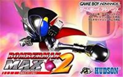 Acheter Bomberman Max 2: Max Version État correct - 41,99 € Bomberman Max 2: Max Version État correct - reconditionné disponible sur Fnac
