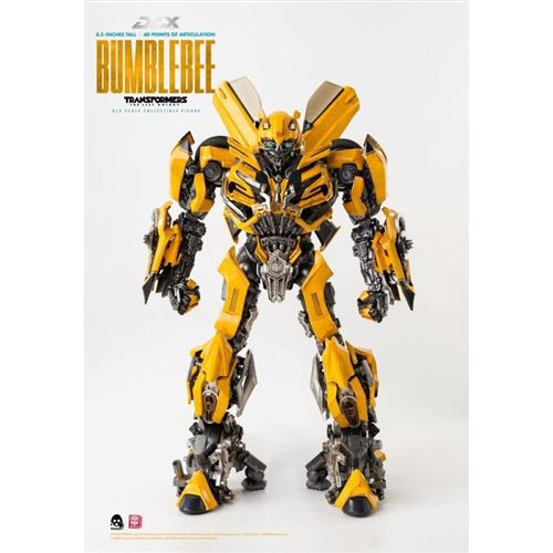 Transformers : The Last Knight - Figurine 1/6 DLX Bumblebee 21 cm État correct - N/A reconditionné disponible sur Fnac
