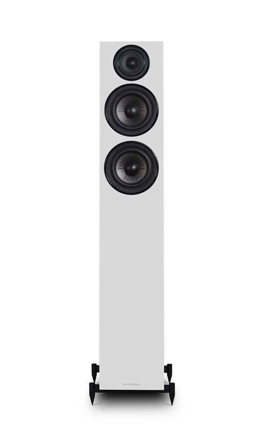Acheter Enceinte colonne Wharfedale Diamond 12.4 Blanc Vendue à l'unité État correct - 628,99 € Enceinte colonne Wharfedale Diamond 12.4 Blanc Vendue à l'unité État correct - Wharfedale reconditionné disponible sur Fnac