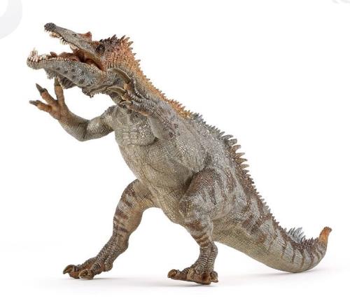 Acheter Figurine Papo Dinosaure Baryonyx État correct - 45,53 € Figurine Papo Dinosaure Baryonyx État correct - N/A reconditionné disponible sur Fnac