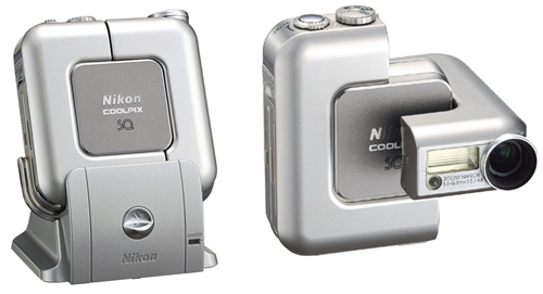 Acheter Nikon CoolPix SQ État correct - 199,95 € Nikon CoolPix SQ État correct - Nikon reconditionné disponible sur Fnac