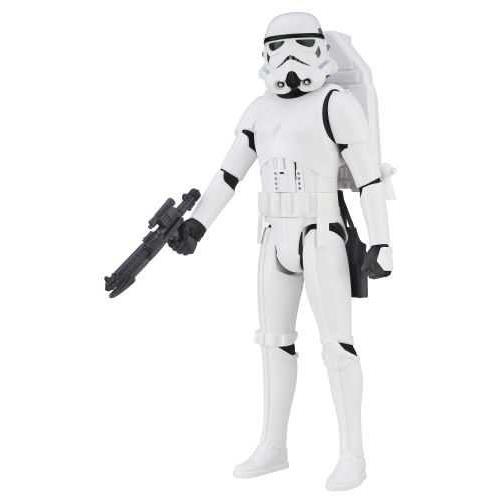 Acheter Figurine interactive Force Tech Trooper Star Wars Episode 7 État correct - 102,22 € Figurine interactive Force Tech Trooper Star Wars Episode 7 État correct - Star Wars reconditionné disponible sur Fnac