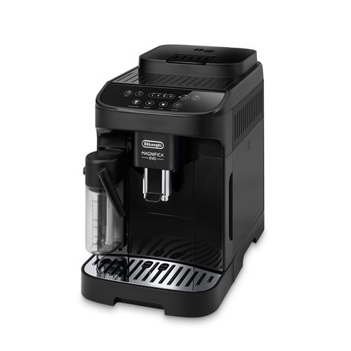 Expresso avec broyeur Delonghi Magnifica Evo ECAM 290.51.B 1450 W Noir État correct - De'Longhi reconditionné disponible sur Fnac