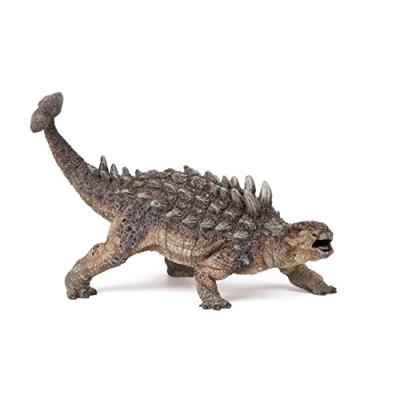 Papo - 55015 - figurine - dinosaure - ankylosaure État correct - N/A reconditionné disponible sur Fnac