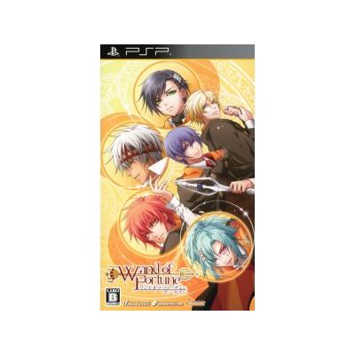 Wand of Fortune Portable - IMPORT JAPONAIS État correct -  reconditionné disponible sur Fnac