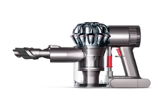 Aspirateur à main Dyson V6 Trigger 21,6 V Gris - État correct Dyson sur Fnac