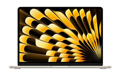Acheter Apple MacBook Air 13"" 512 Go SSD 8 Go RAM Puce Apple M3 CPU 8 cœurs GPU 10 cœurs Lumière Stellaire 2024 Reconditionné État correct - 955,00 € Apple MacBook Air 13"" 512 Go SSD 8 Go RAM Puce Apple M3 CPU 8 cœurs GPU 10 cœurs Lumière Stellaire 2024 Reconditionné État correct - Apple reconditionné disponible sur Fnac