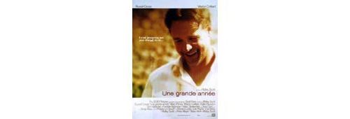 Acheter Une Grande Année AFFICHE CINEMA ORIGINALE État correct - 22,99 € Une Grande Année AFFICHE CINEMA ORIGINALE État correct - N/A reconditionné disponible sur Fnac