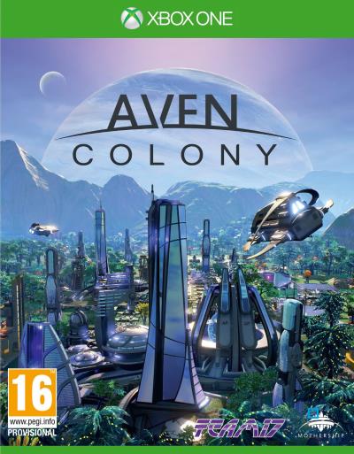 Aven Colony Xbox One État correct - Just for Games reconditionné disponible sur Fnac
