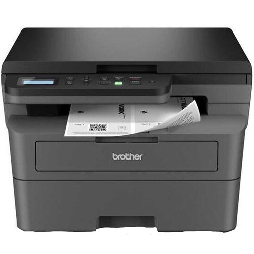 Acheter Imprimante multifonction monochrome Brother DCP-L2620DW Noir État correct - 179,99 € Imprimante multifonction monochrome Brother DCP-L2620DW Noir État correct - Brother reconditionné disponible sur Fnac