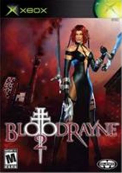 Acheter BloodRayne 2 État correct - 65,99 € BloodRayne 2 État correct - reconditionné disponible sur Fnac