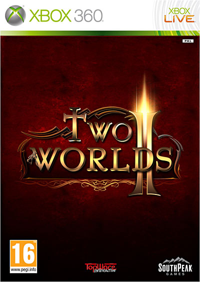 Two Worlds 2 État correct - Koch Media reconditionné disponible sur Fnac