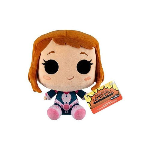 Peluche - My Hero Academia - Ochaco État correct - N/A reconditionné disponible sur Fnac