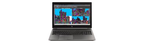 Ordinateurs Portables PC portable HP ZBook 15 G5 Mobile Workstation - 15.6' - Core i7 8750H - 16 GB RAM - 256 GB SSD - French État correct - Hewlett-Packard reconditionné disponible sur Fnac