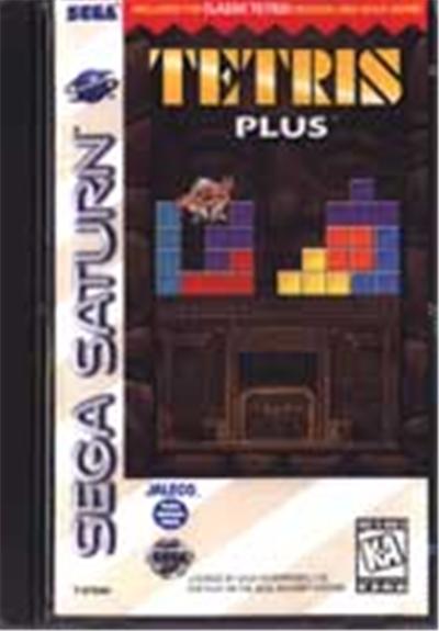 Tetris Plus État correct -  reconditionné disponible sur Fnac