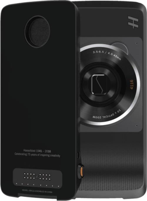 Acheter Caméra Motorola Mods Hasselblad Noir pour Moto Z État correct - 335,00 € Caméra Motorola Mods Hasselblad Noir pour Moto Z État correct - Motorola reconditionné disponible sur Fnac