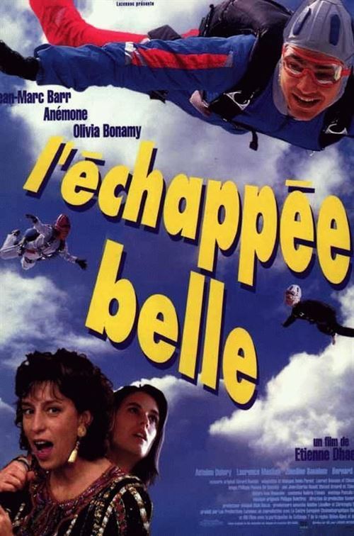 Acheter L'échappée Belle - AFFICHE CINEMA ORIGINALE État correct - 19,99 € L'échappée Belle - AFFICHE CINEMA ORIGINALE État correct - N/A reconditionné disponible sur Fnac