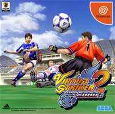 Acheter Virtua Striker 2: Version 2000.1 - IMPORT JAPONAIS État correct - 25,99 € Virtua Striker 2: Version 2000.1 - IMPORT JAPONAIS État correct - reconditionné disponible sur Fnac
