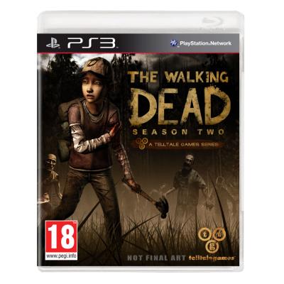 Acheter The Walking Dead Saison 2 PS3 État correct - 18,90 € The Walking Dead Saison 2 PS3 État correct - Focus Home Interactive reconditionné disponible sur Fnac