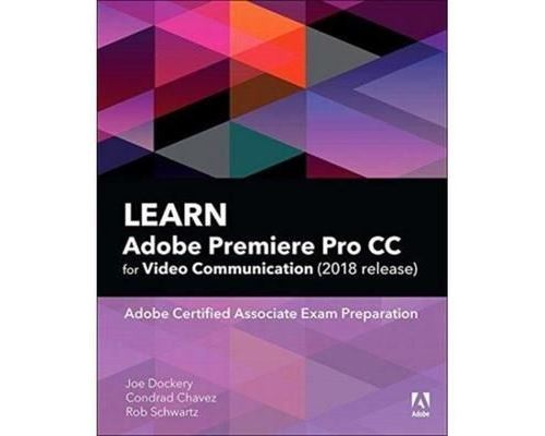 Acheter Learn Adobe Premiere Pro CC for Video Communication État correct - 457,99 € Learn Adobe Premiere Pro CC for Video Communication État correct - N/A reconditionné disponible sur Fnac